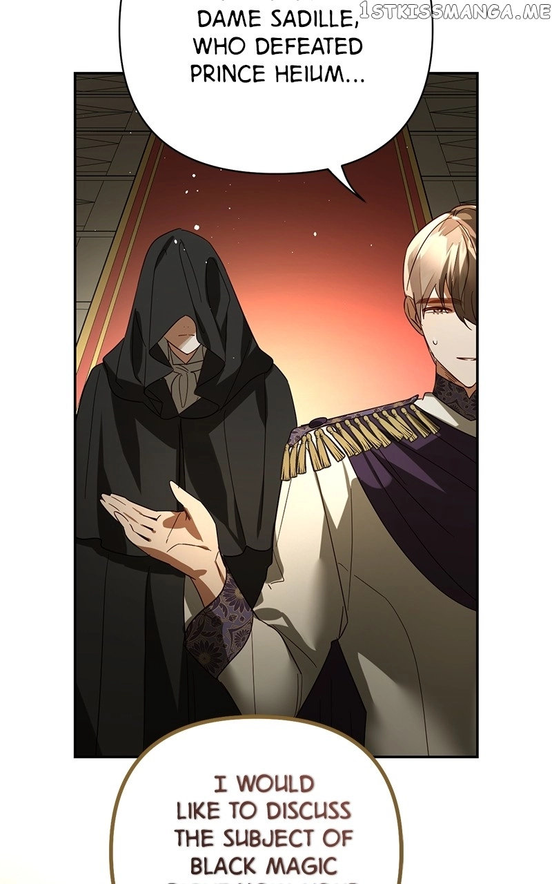 men of the harem Chapter 104 page 86