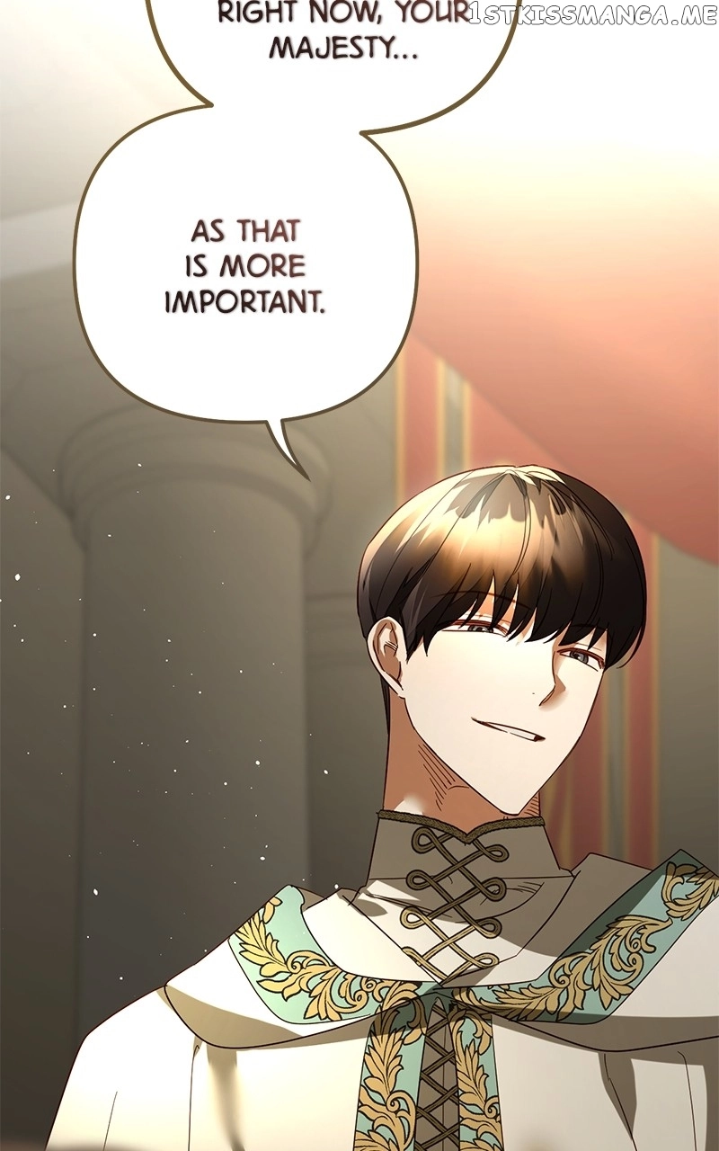 men of the harem Chapter 104 page 87