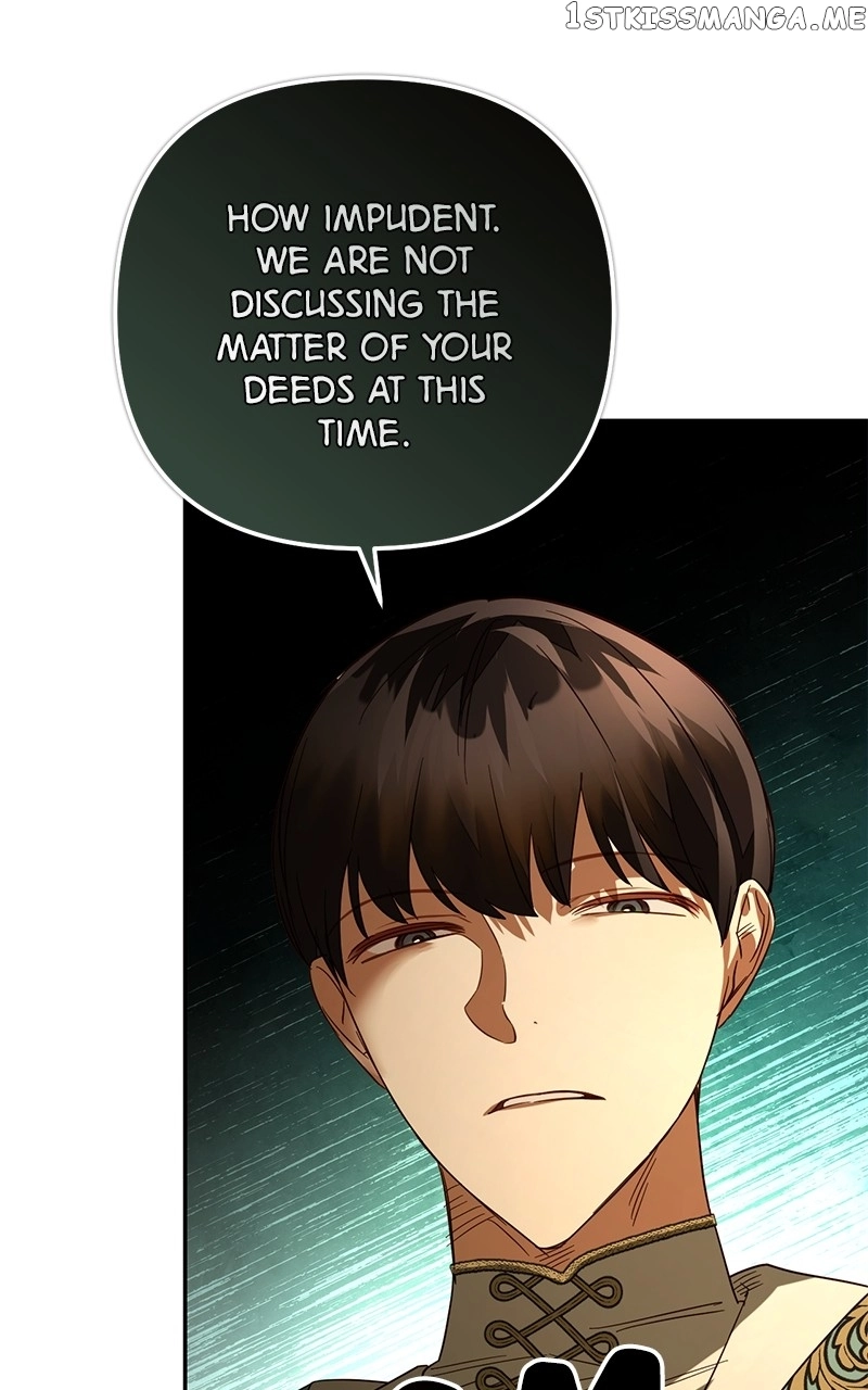 men of the harem Chapter 104 page 91
