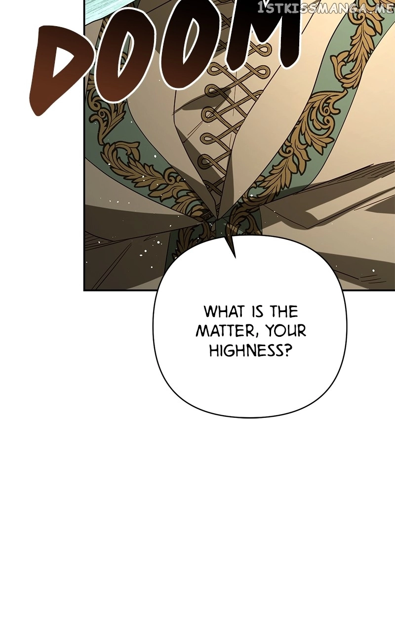 men of the harem Chapter 104 page 92