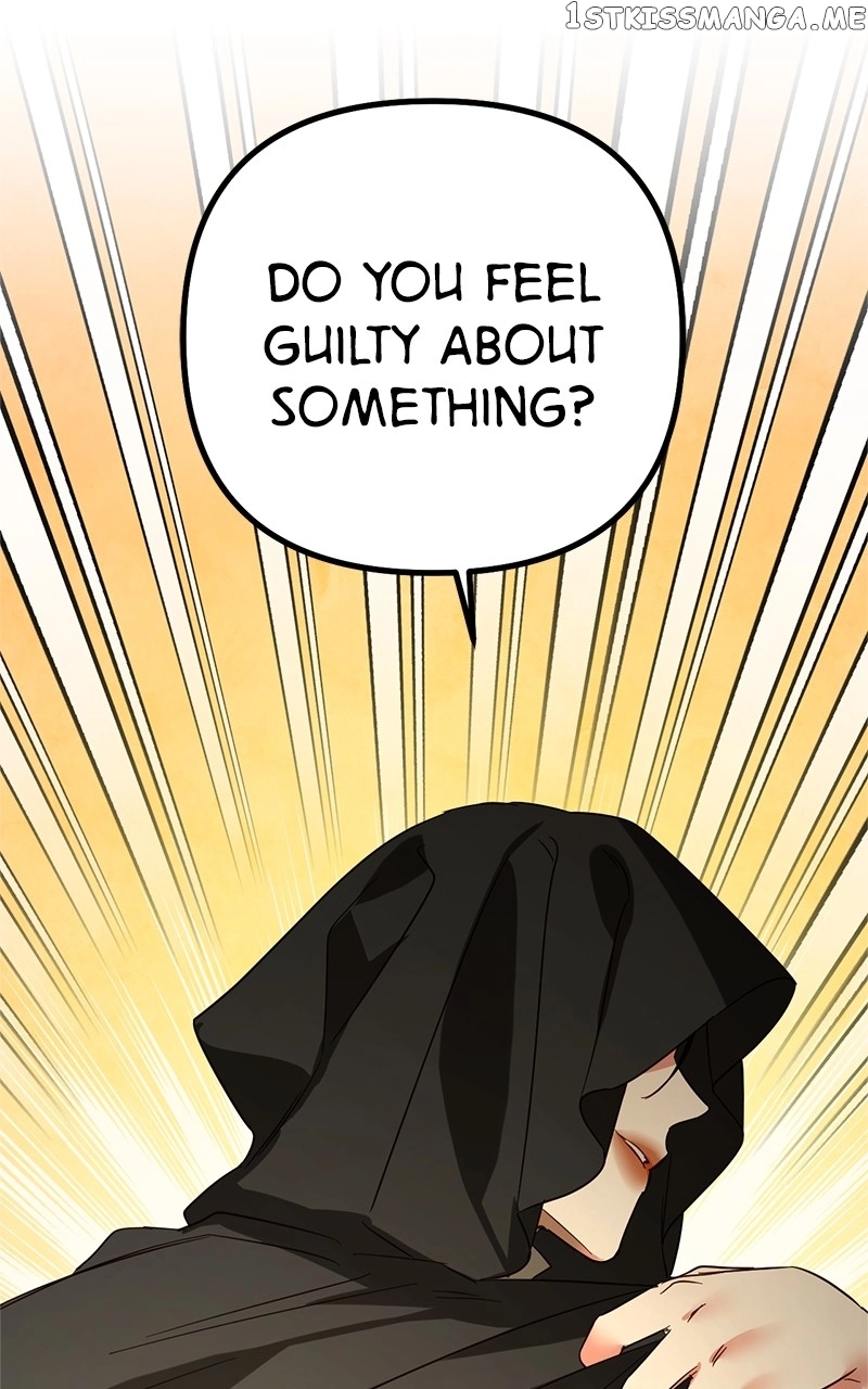 men of the harem Chapter 104 page 93