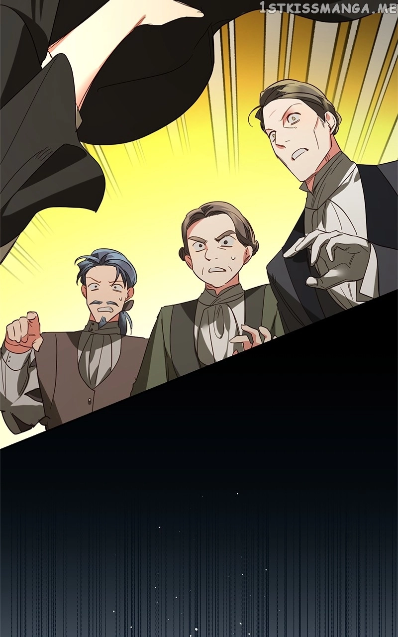 men of the harem Chapter 104 page 96