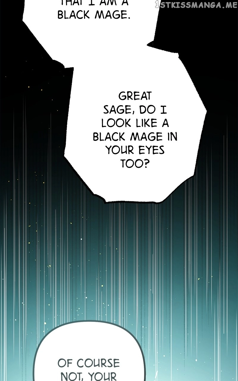men of the harem Chapter 104 page 105