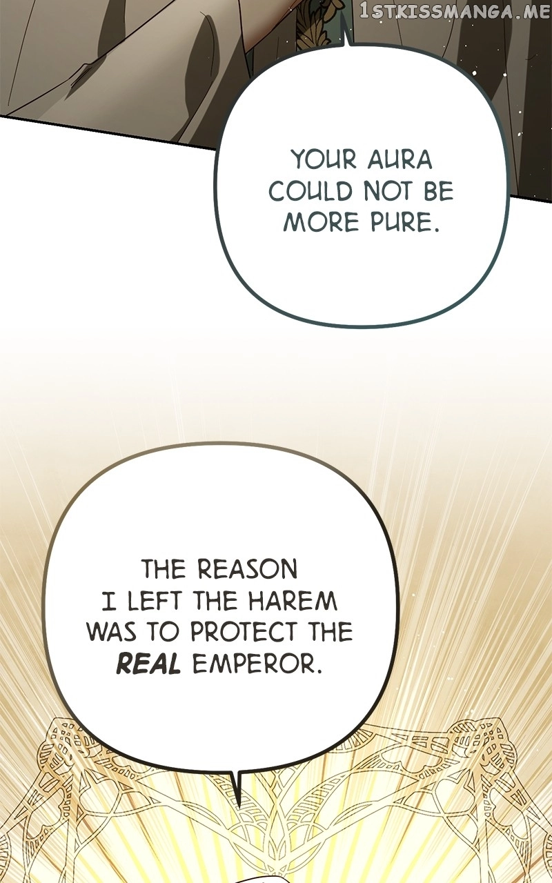 men of the harem Chapter 104 page 107