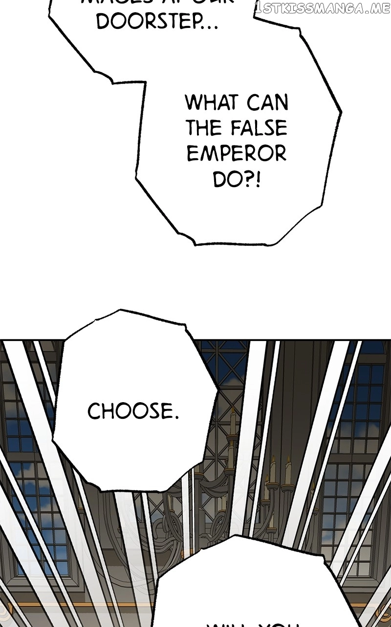 men of the harem Chapter 104 page 115