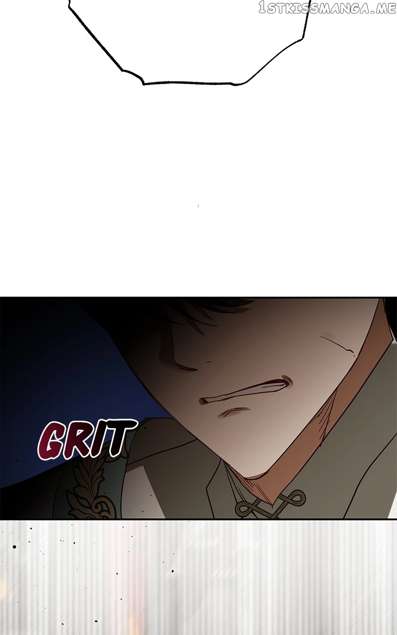 men of the harem Chapter 104 page 117
