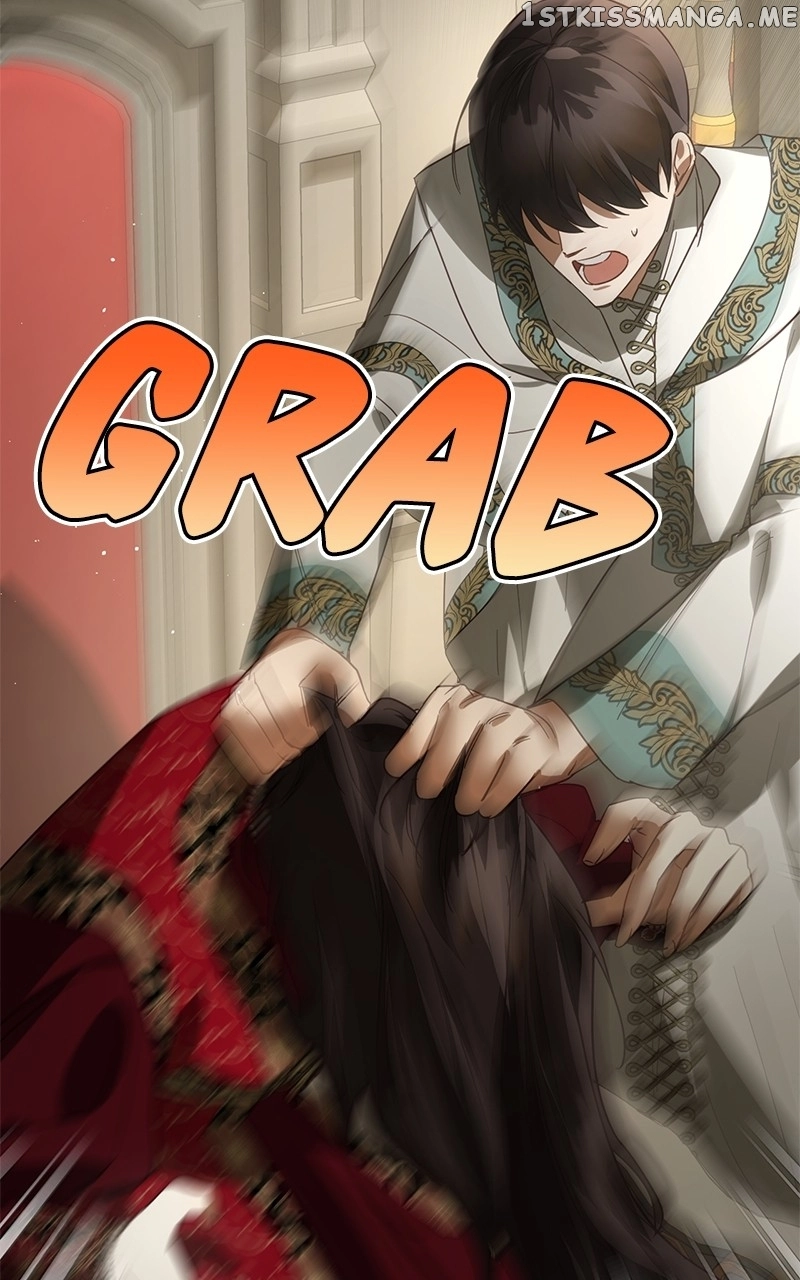 men of the harem Chapter 104 page 119