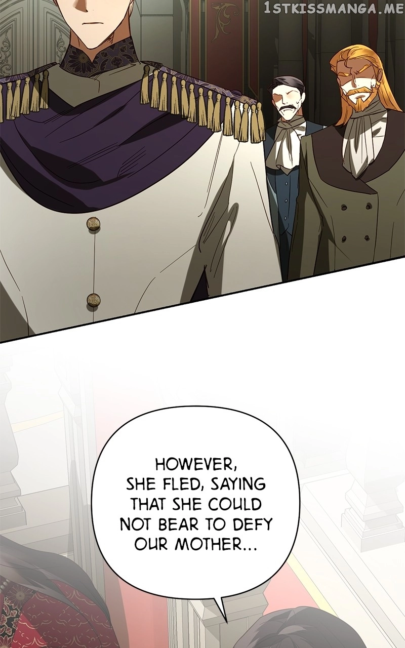 men of the harem Chapter 105 page 28