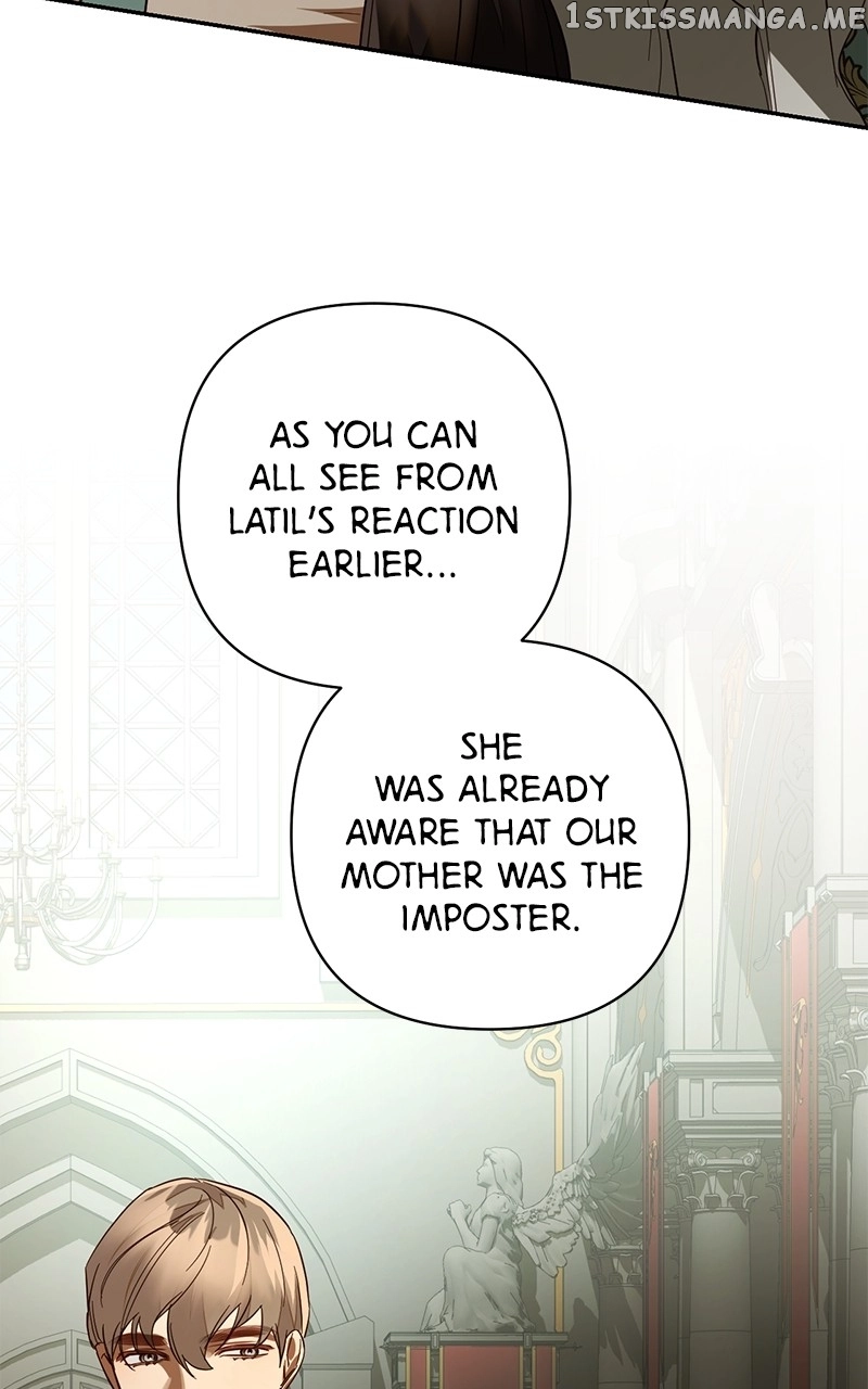 men of the harem Chapter 105 page 27