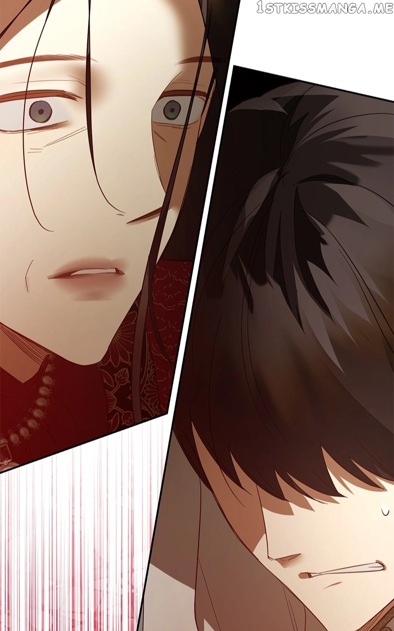 men of the harem Chapter 105 page 7