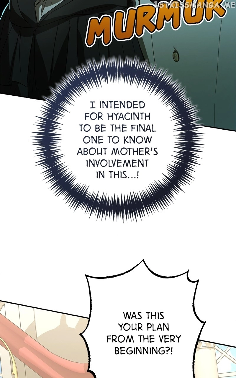 men of the harem Chapter 105 page 20