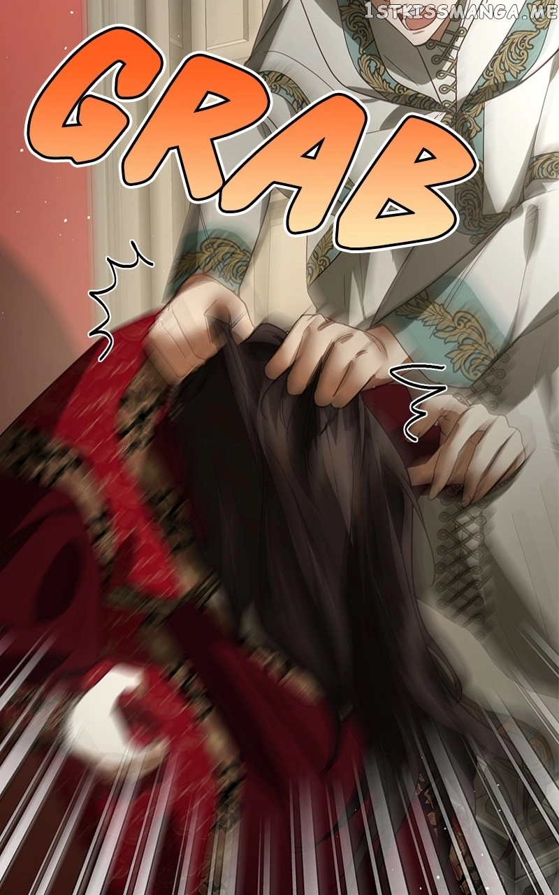 men of the harem Chapter 105 page 3
