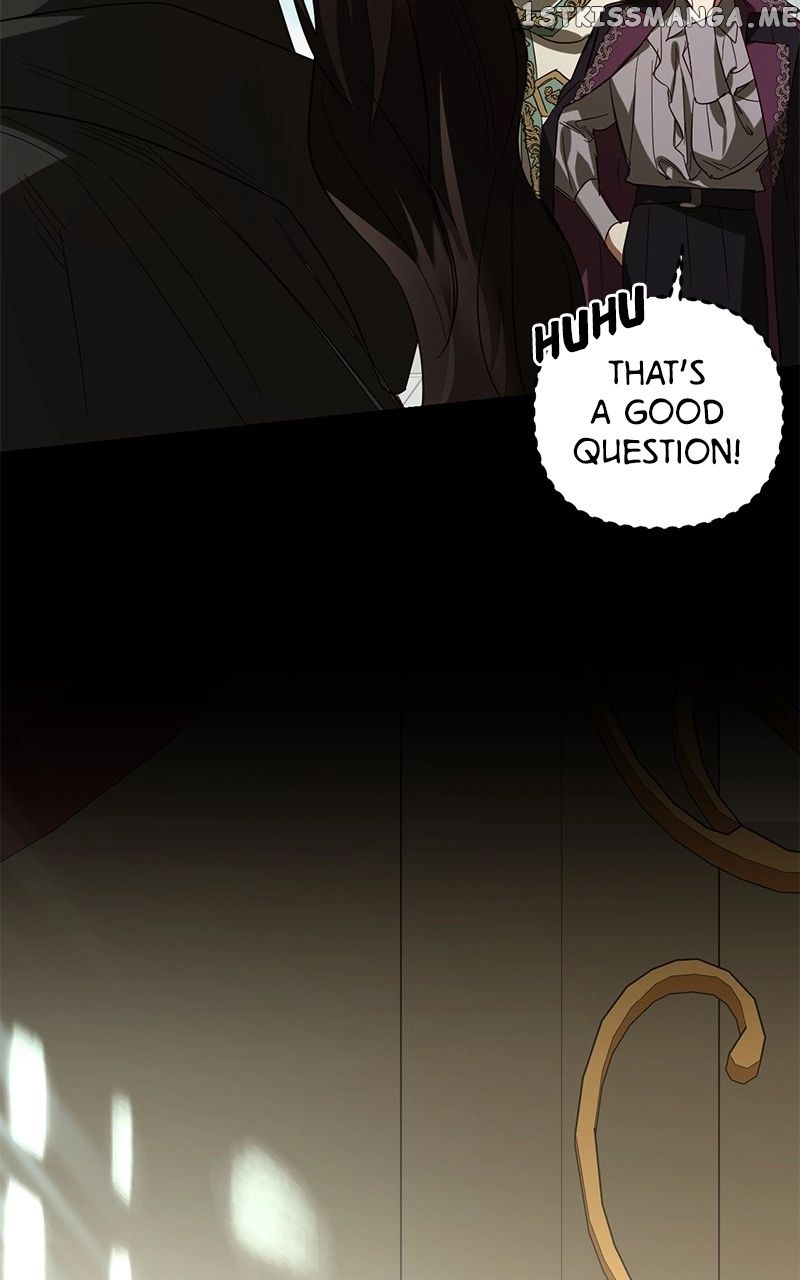 men of the harem Chapter 105 page 25