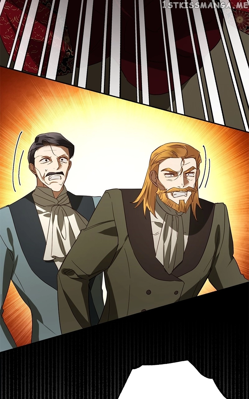 men of the harem Chapter 105 page 18