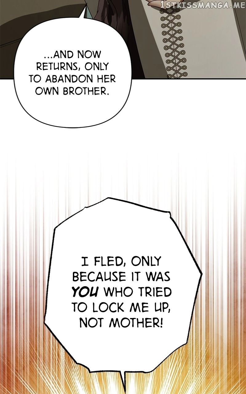 men of the harem Chapter 105 page 30