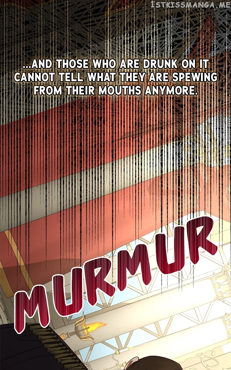 men of the harem Chapter 105 page 13