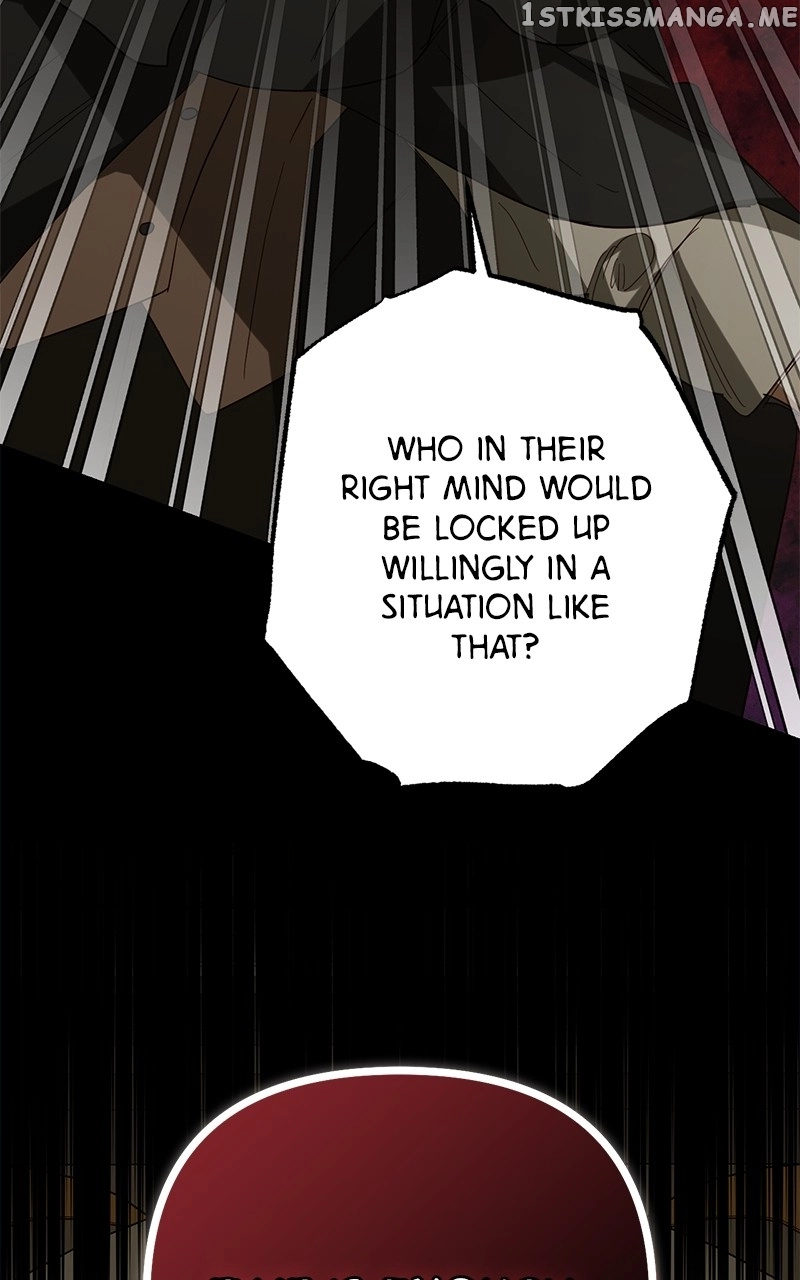 men of the harem Chapter 105 page 32