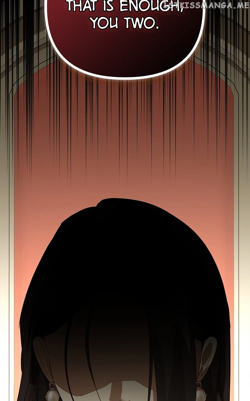 men of the harem Chapter 105 page 33
