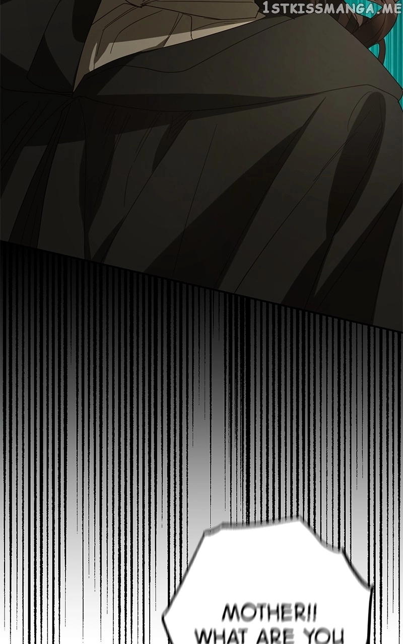 men of the harem Chapter 105 page 39