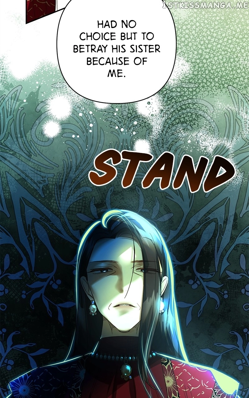men of the harem Chapter 105 page 36