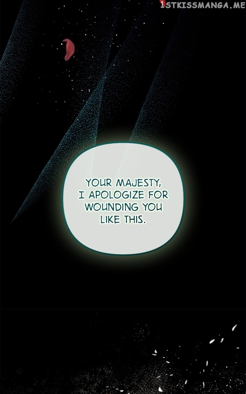 men of the harem Chapter 105 page 50