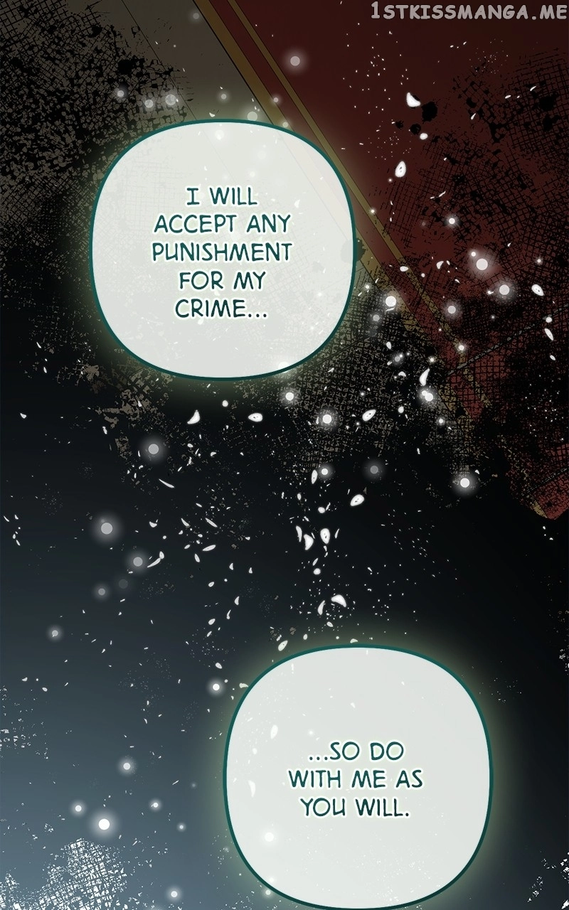 men of the harem Chapter 105 page 52