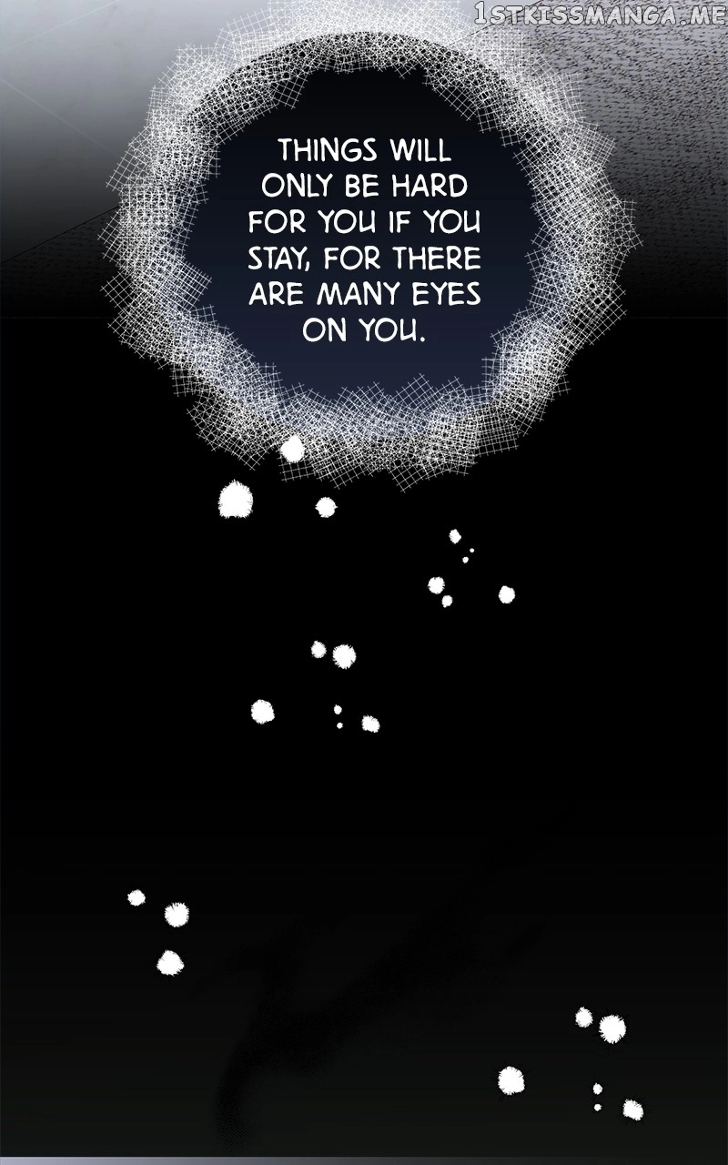 men of the harem Chapter 105 page 57