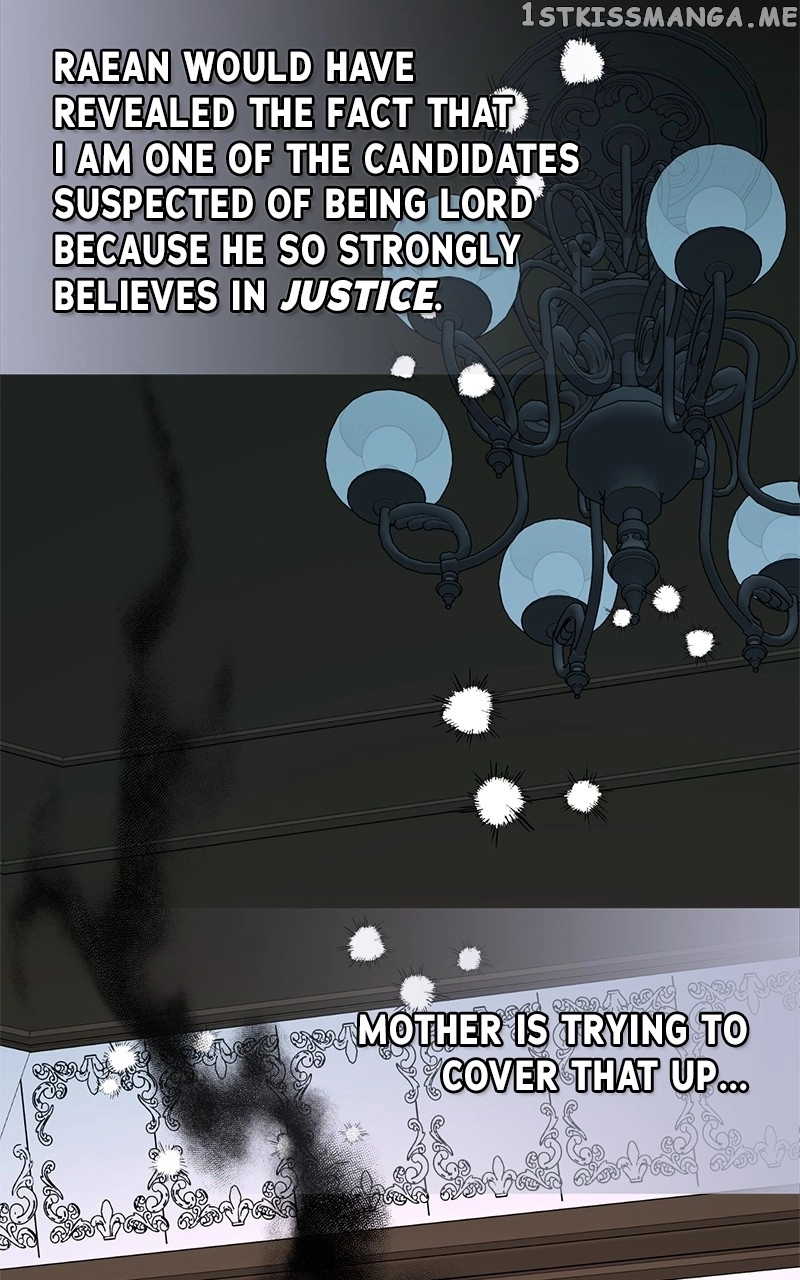 men of the harem Chapter 105 page 58