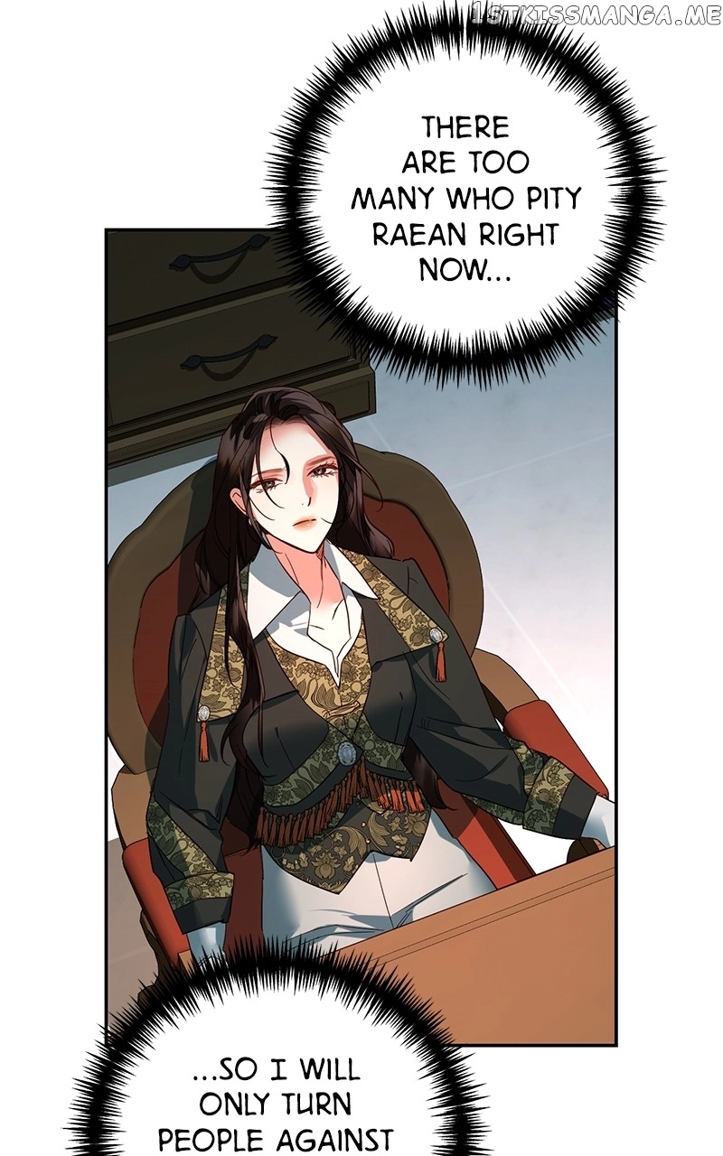 men of the harem Chapter 105 page 60
