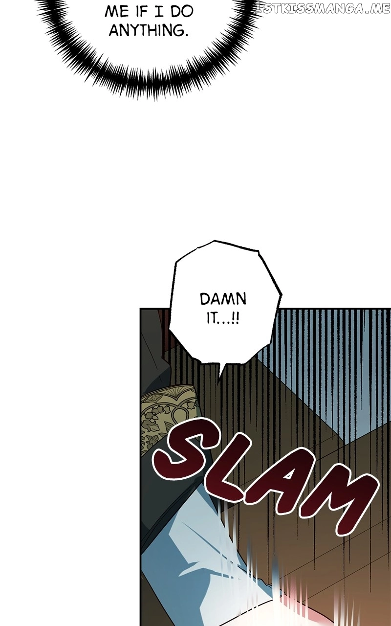 men of the harem Chapter 105 page 61