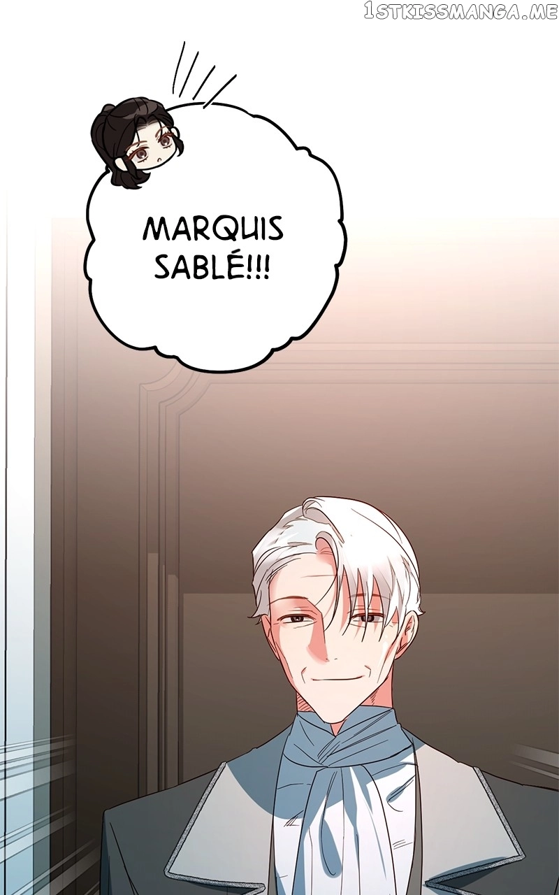 men of the harem Chapter 105 page 64