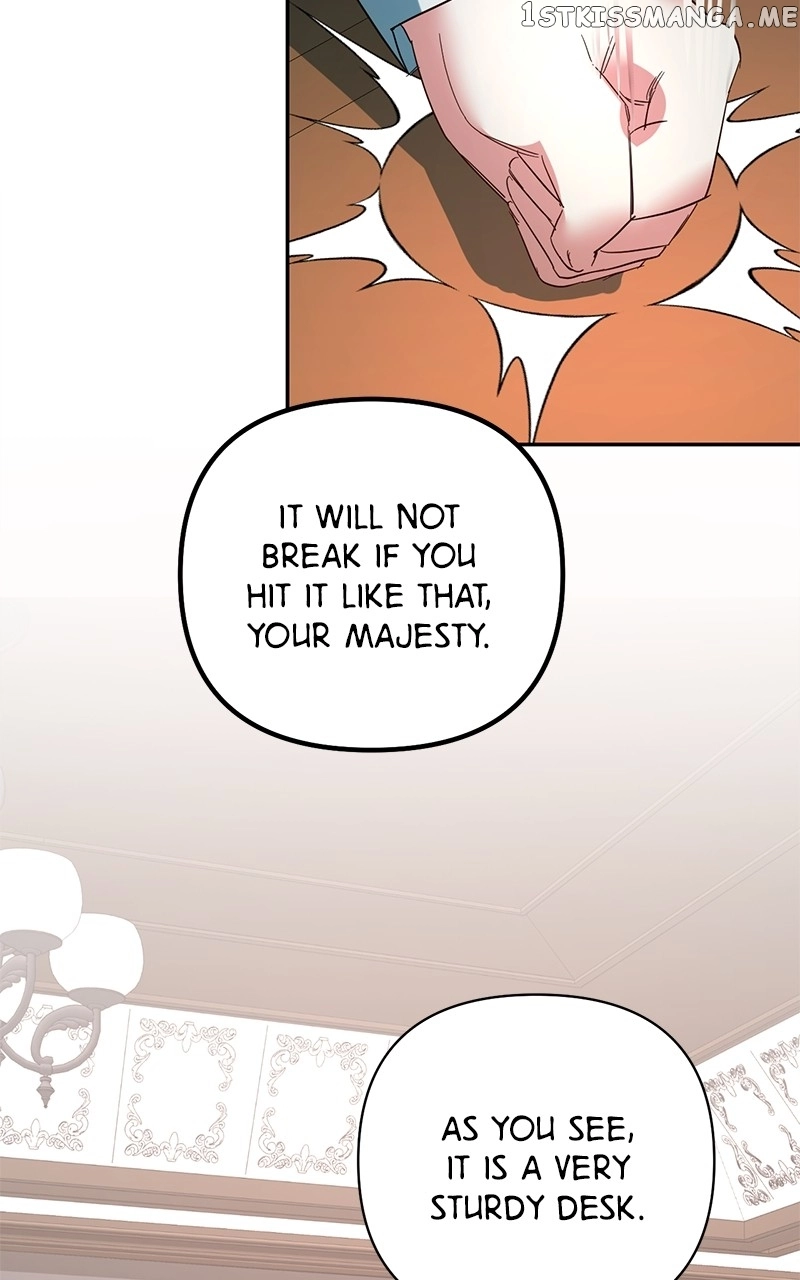 men of the harem Chapter 105 page 62