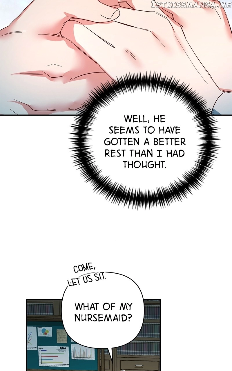 men of the harem Chapter 105 page 69