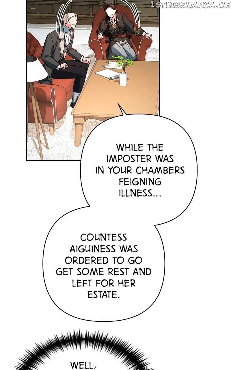 men of the harem Chapter 105 page 70