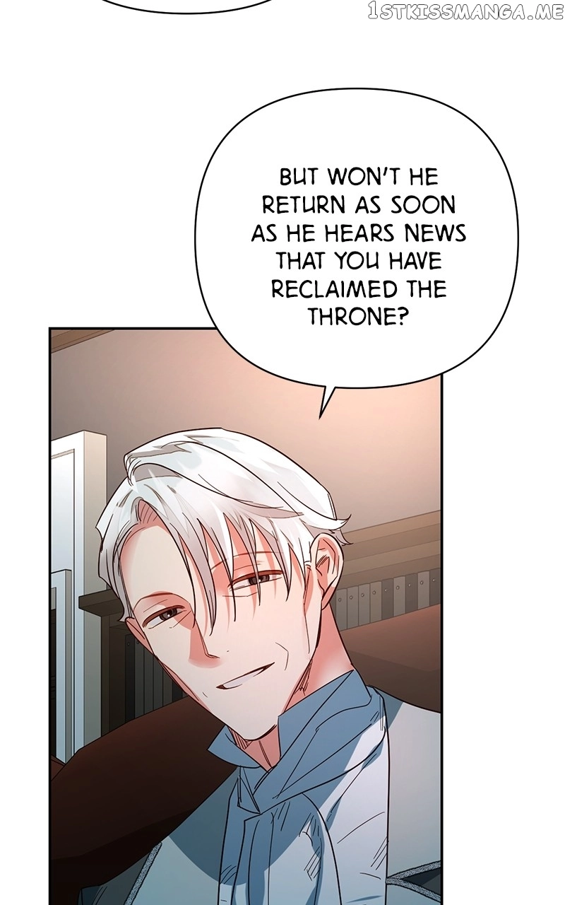 men of the harem Chapter 105 page 73