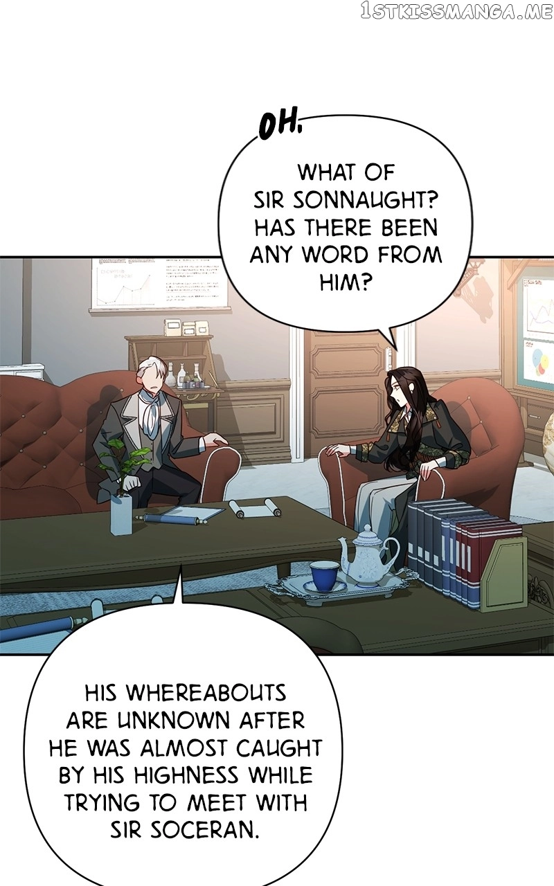 men of the harem Chapter 105 page 72