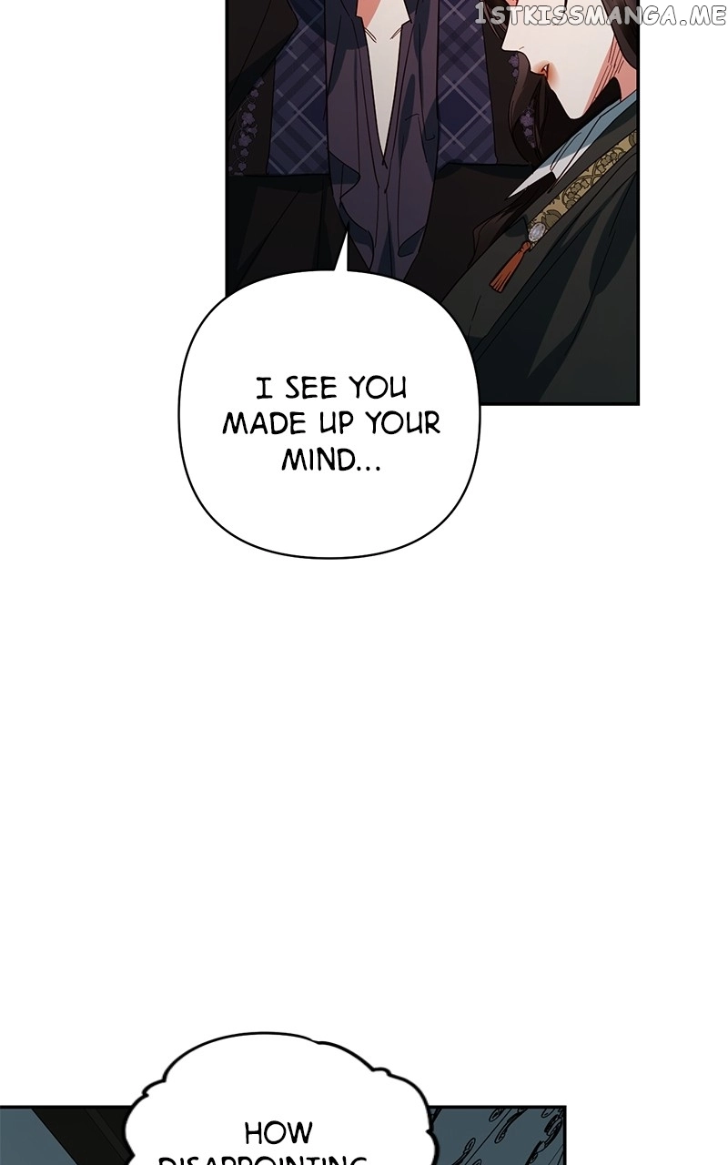 men of the harem Chapter 105 page 83