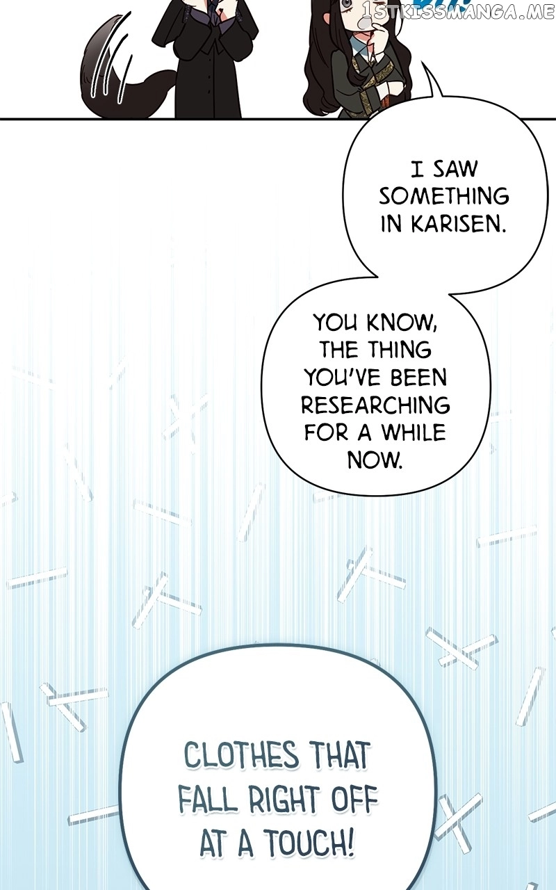 men of the harem Chapter 105 page 94