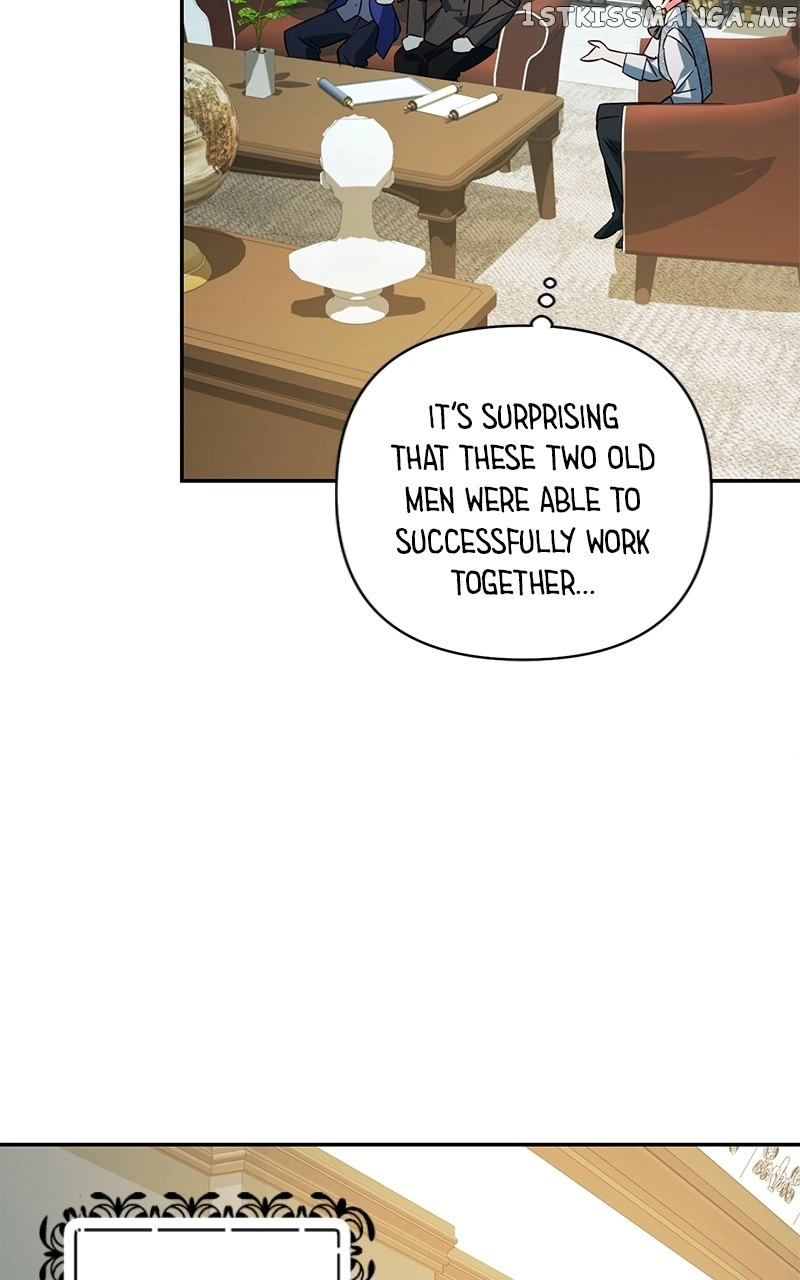 men of the harem Chapter 105 page 98