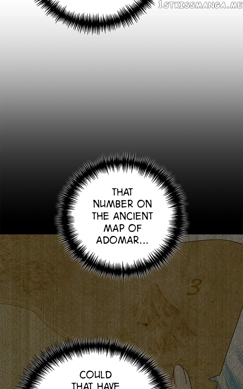men of the harem Chapter 105 page 100