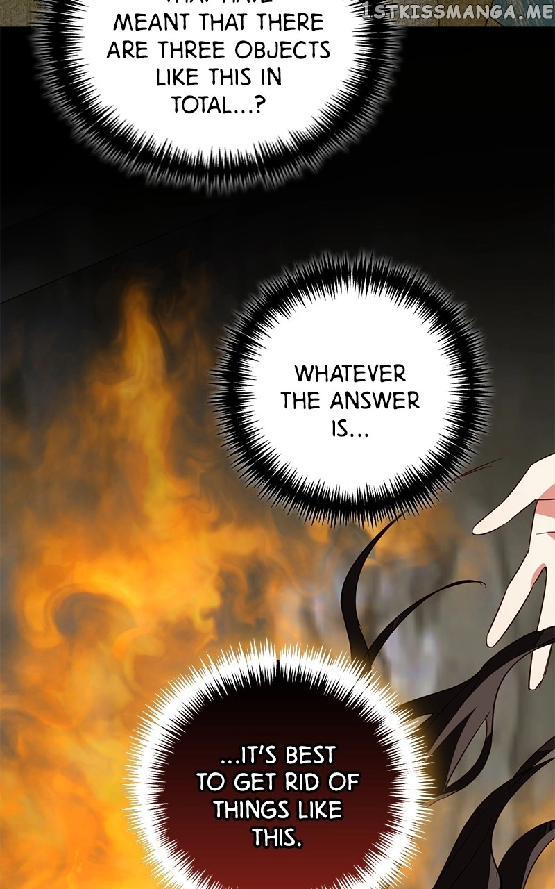 men of the harem Chapter 105 page 101