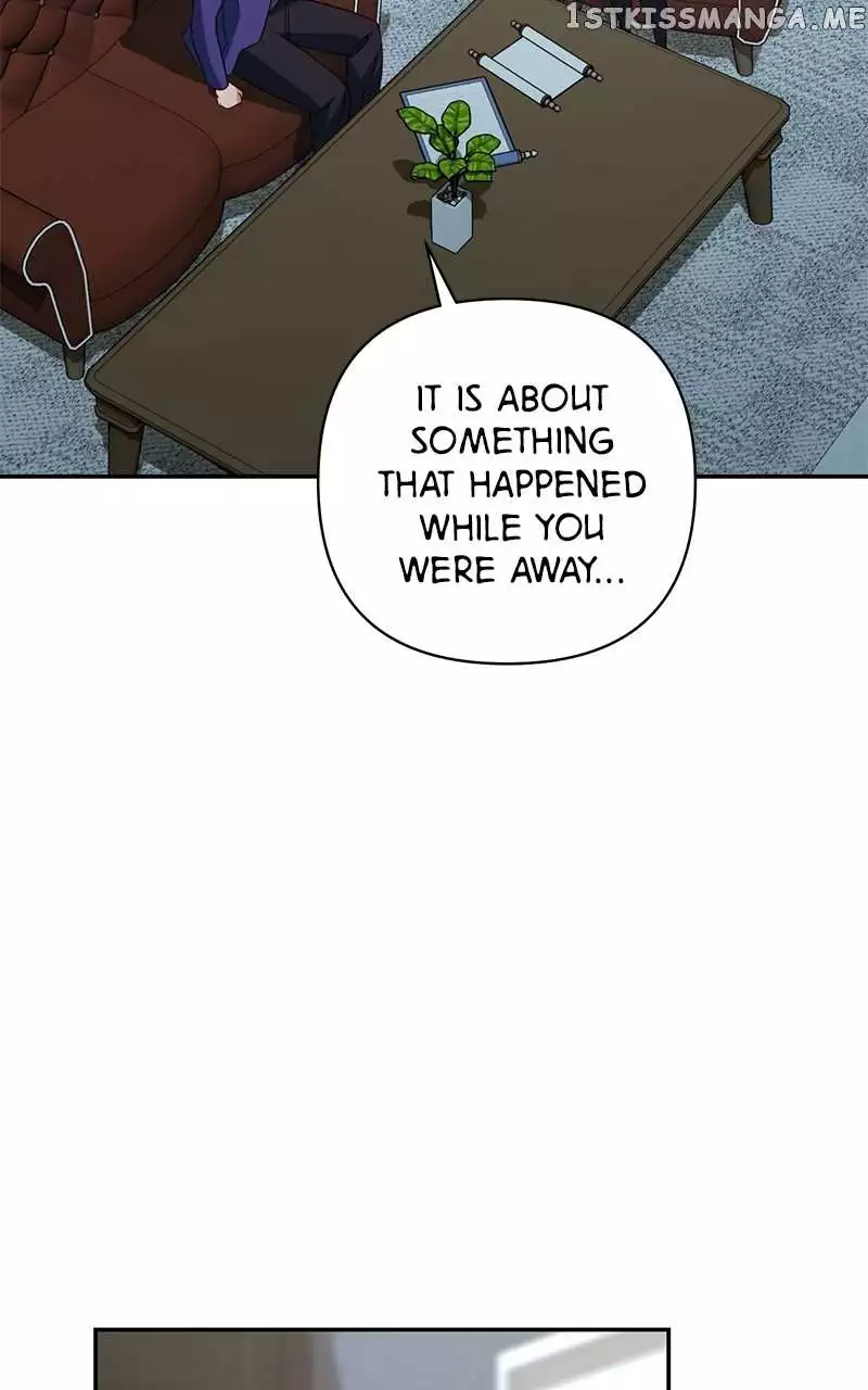 men of the harem Chapter 106 page 3