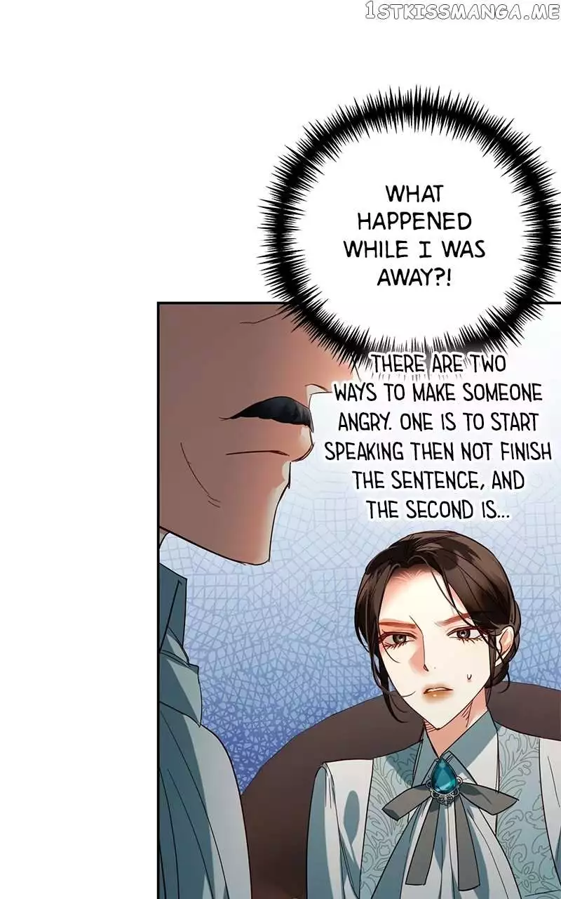 men of the harem Chapter 106 page 5