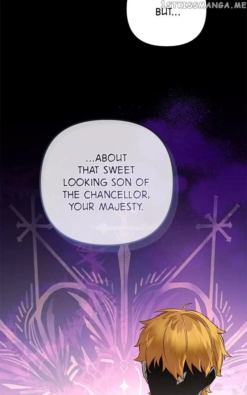 men of the harem Chapter 106 page 14