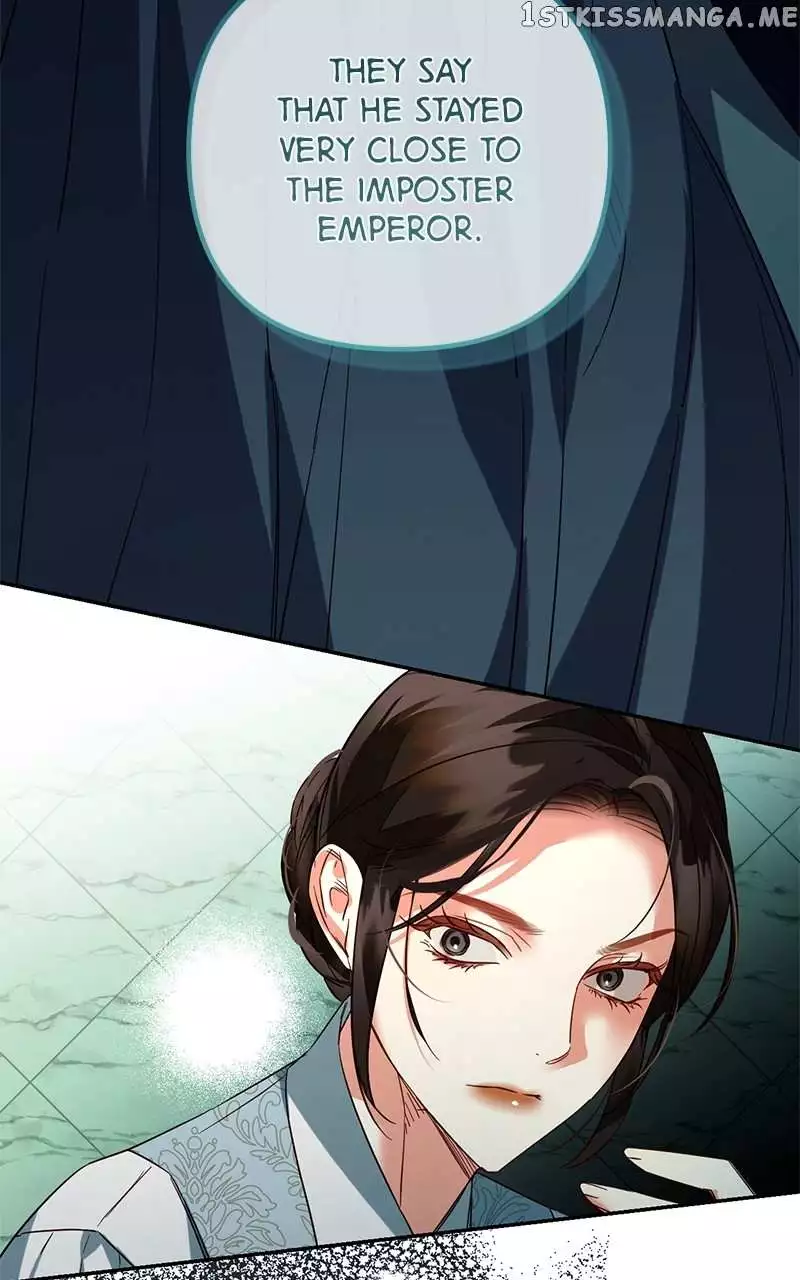 men of the harem Chapter 106 page 16