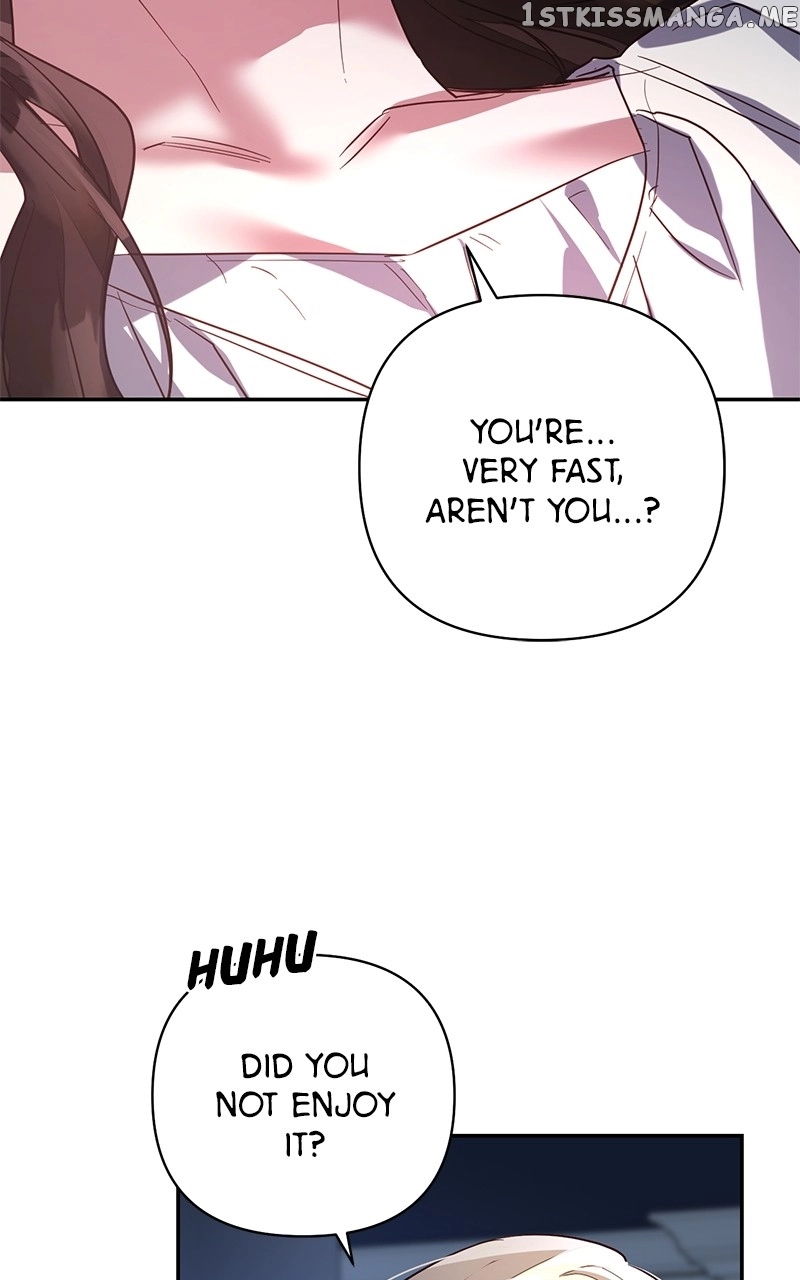 men of the harem Chapter 106 page 47