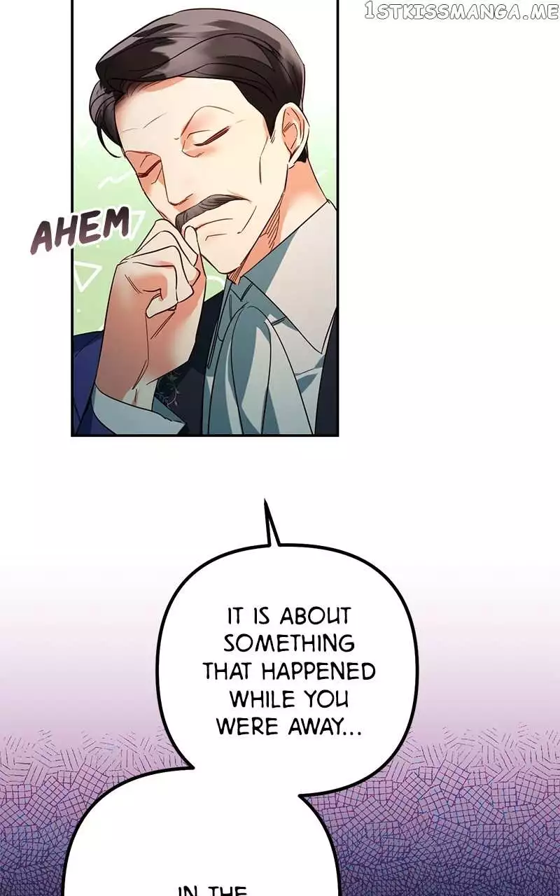 men of the harem Chapter 106 page 8