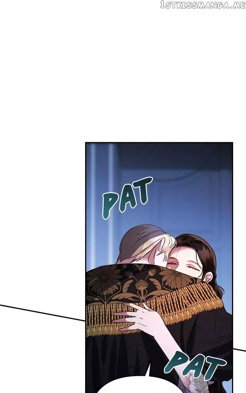 men of the harem Chapter 106 page 32