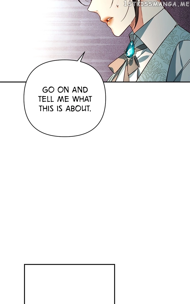 men of the harem Chapter 106 page 7