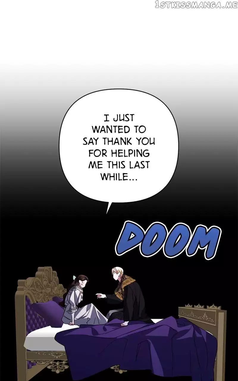 men of the harem Chapter 106 page 50